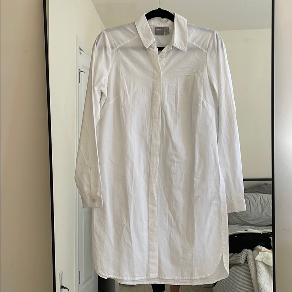 ASOS Shirt Dress